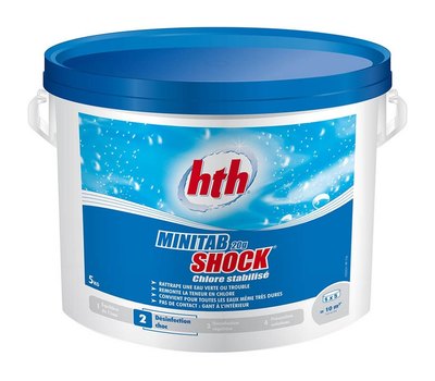 Зачем нужна химия для бассейна - фото 2